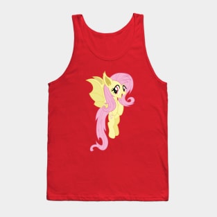 Flutterbat 2 Tank Top